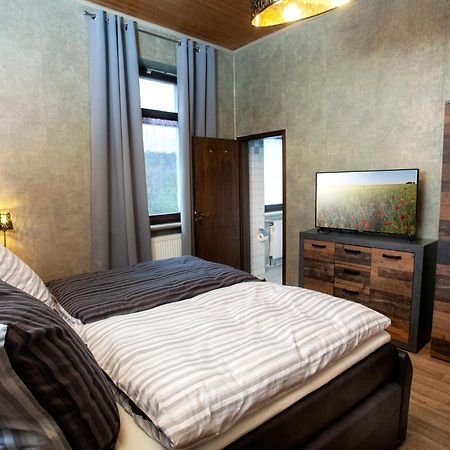 Hotel Sankt Wendel プリュム エクステリア 写真